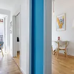 Apartament Guestready - Light And Music In Downtown *