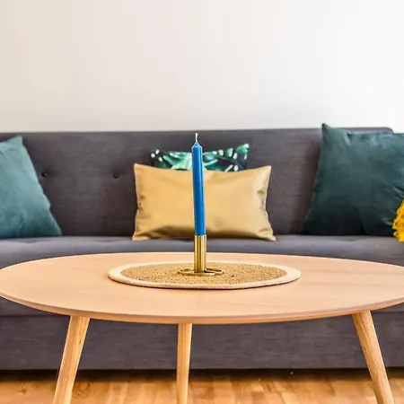 Guestready - Light And Music In Downtown Apartament Lizbona