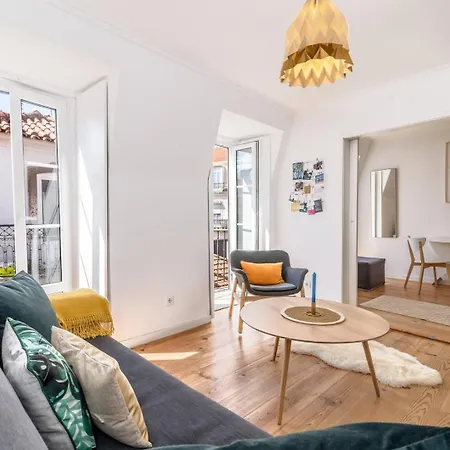 Guestready - Light And Music In Downtown Apartament