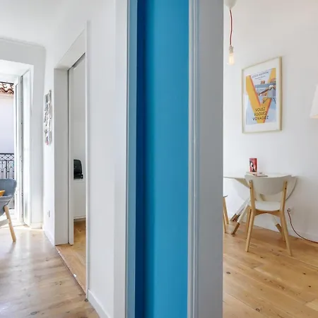 Apartman Guestready - Light And Music In Downtown *