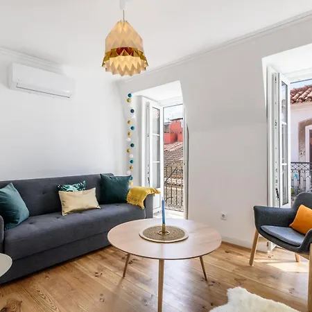 Guestready - Light And Music In Downtown Apartment